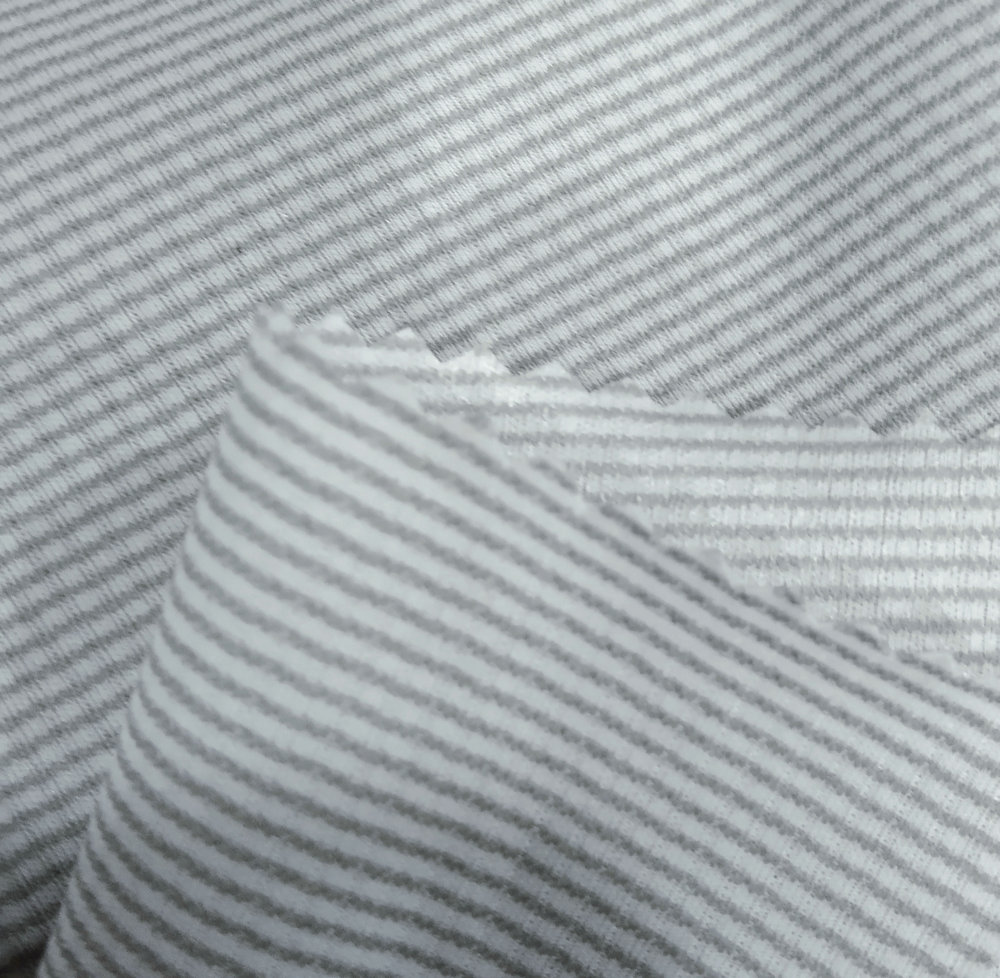 50D Nano Carbon Grid Cloth