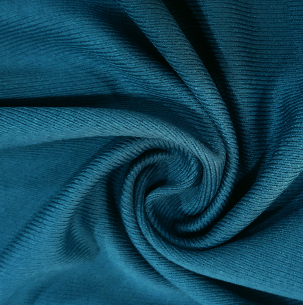 DTY Mercerized Plain Cloth