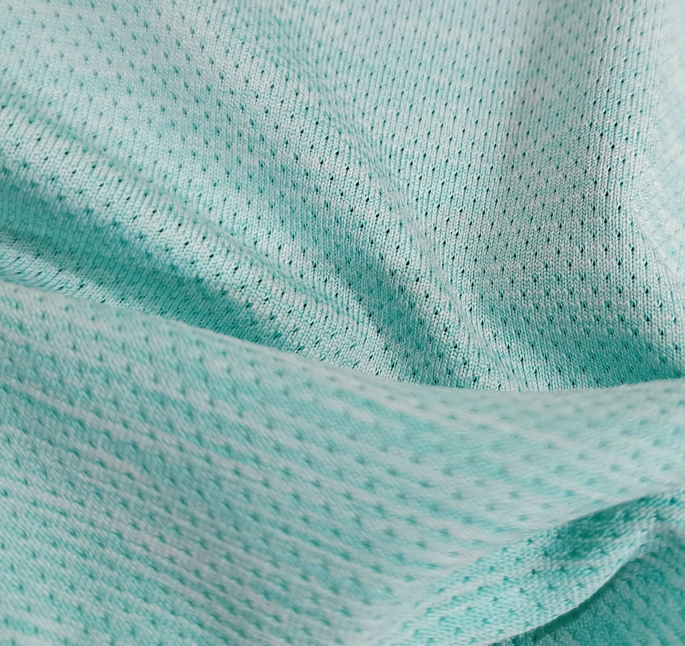 陽滌氨網眼布