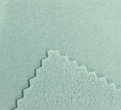 雪花絨