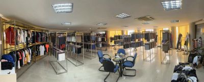 樣品展示